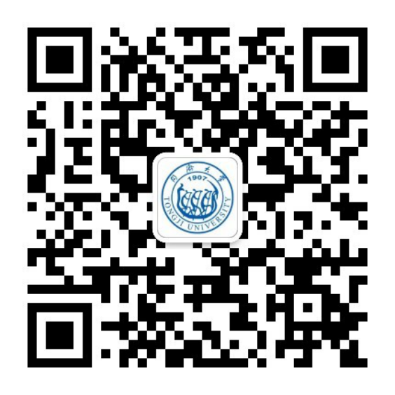基金会微信公众号